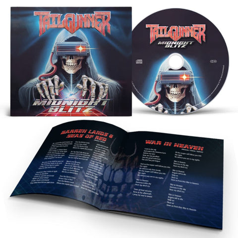 Tailgunner 