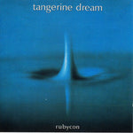 Tangerine Dream "Rubycon" (cd, used)
