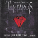 Tartaros "The Red Jewel" (cd, used)