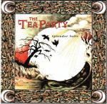 The Tea Party "Splendor Solis" (cd, used)