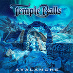 Temple Balls "Avalanche" (cd)