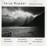 Terje Rypdal "If Mountains Could Sing" (cd, used)
