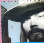 Terje Tysland "Oinner Bordet" (cd, used)