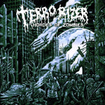 Terrorizer "Hordes of Zombies" (cd, digi)
