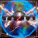 Tesla "Mechanical Resonance" (lp, used)