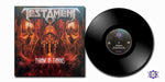 Testament "Throne of Thorns" (mlp)