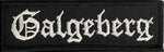 Galgeberg "Logo" (patch)