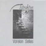 Tetraktys "Voreion Sellas" (cd)