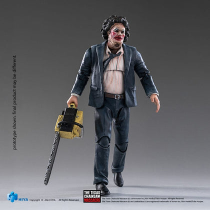 Texas Chainsaw Massacre "Pretty Woman Mask" (action figure)
