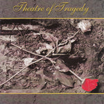Theatre Of Tragedy "Theatre Of Tragedy" (cd, used)