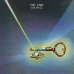 The Enid "The Spell" (cd, used)