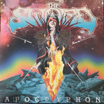 The Sword "Apocryphon" (lp, yellow vinyl)