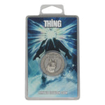 The Thing (limited collectable coin)