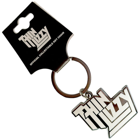 Thin Lizzy "Logo" (keychain)