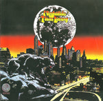 Thin Lizzy "Nightlife" (cd, used)