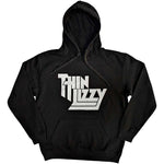 Thin Lizzy "Stacked Logo" (hood, large)