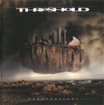 Threshold "Hypothetical" (cd, used)