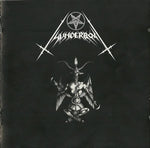 Thunderbolt "The Burning Deed Of Deceit" (cd)
