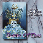 Time Machine "Shades of Time" (mcd, used)