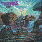 Tomb Mold "The Enduring Spirit" (cd)