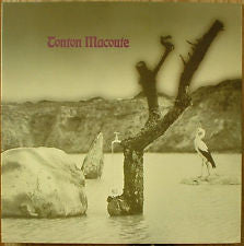 Tonton Macoute "Tonton Macoute" (cd, used)