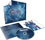 Tony Iommi / Glenn Hughes "Fused" (cd, 2024 reissue, digi)