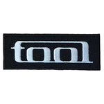 Tool "10000 Days Logo" (patch)