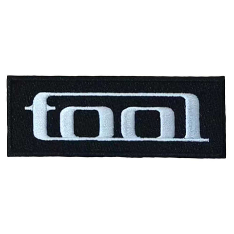 Tool "10000 Days Logo" (patch)