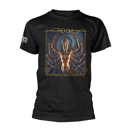 Tool "Being" (tshirt, xl)