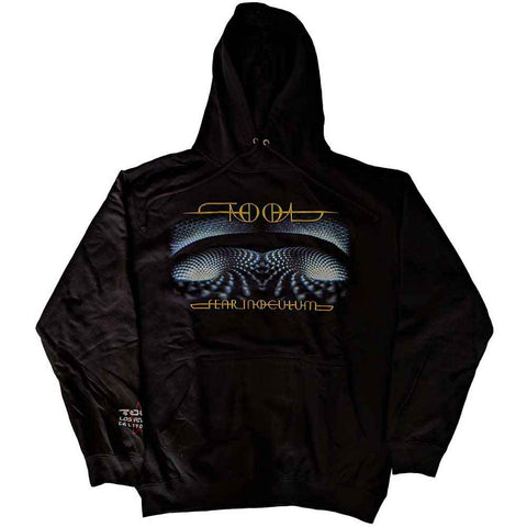 Tool "Double Eye" (hood, small)