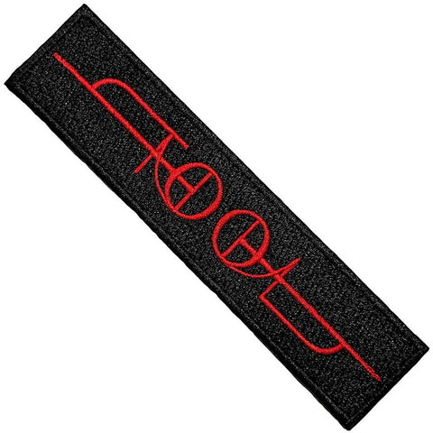 Tool "Fear Inocolum Logo" (patch)