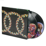 Tool "Lateralus" (2lp, picture vinyl)