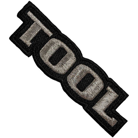 Tool "Opiate Logo" (patch)