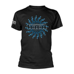 Tool "X Spectre Spiral" (tshirt, large)
