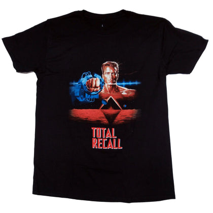Total Recall (tshirt, medium)