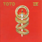 Toto "IV" (cd, used)