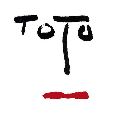 Toto "Turn Back" (cd, used)