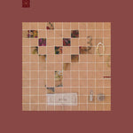 Touche Amore "Stage Four" (lp)