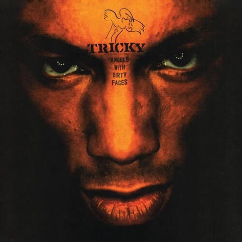 Tricky "Angels With Dirty Faces" (2lp, RSD 2024)