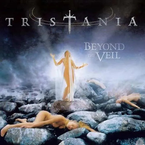 Tristania "Beyond the Veil" (cd, used)