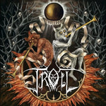 Troll "Trolldom" (cd)