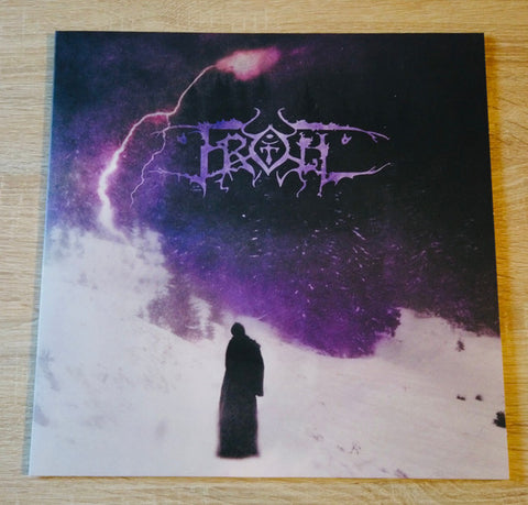 Troll "Trollstorm Over Nidingjuv" (mlp, used)