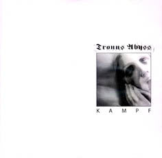 Tronus Abyss "Kampf" (cd, digibook)