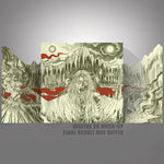 Tsjuder "Helvegr" (lp, clear vinyl)