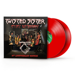 Twisted Sister "Stay Hungry - 40th Anniversary" (2lp)