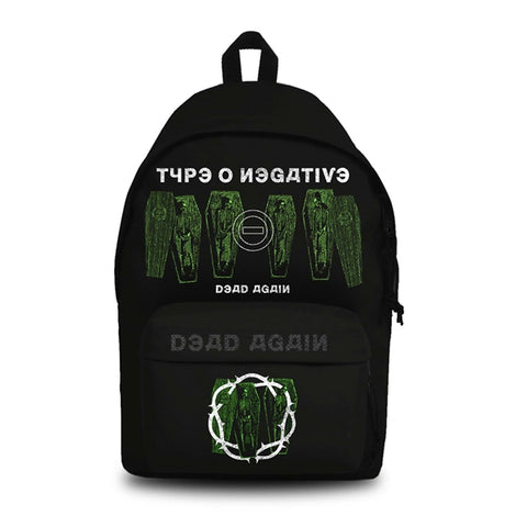 Type O Negative "Dead Again" (backpack)