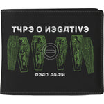 Type O Negative "Dead Again" (wallet)