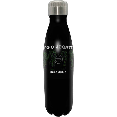 Type O Negative "Dead Again" (water bottle)