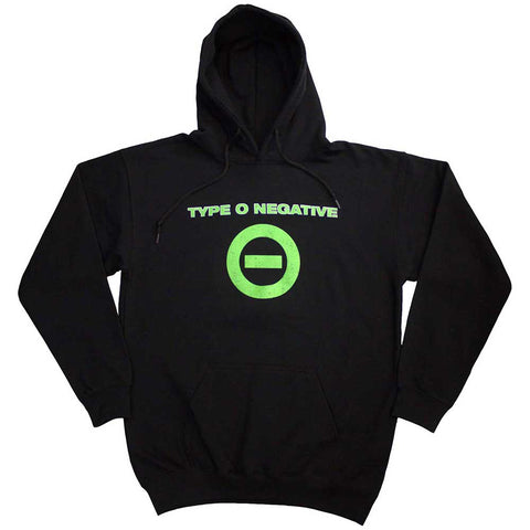 Type O Negative "Donut" (hoodie, small)