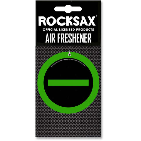 Type O Negative "Logo" (air freshener)